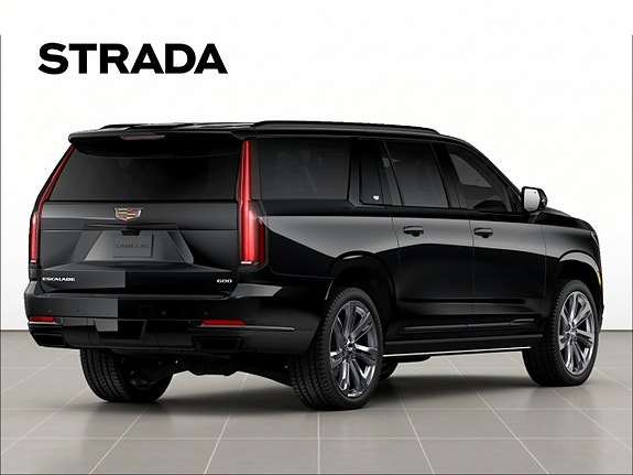 Cadillac Escalade 15 of 15