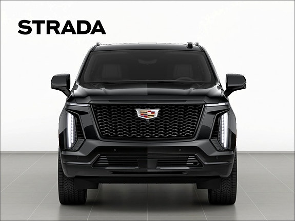 Cadillac Escalade 2 of 15