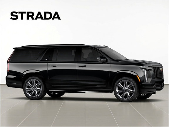 Cadillac Escalade 13 of 15