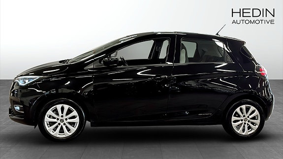 Renault Zoe 6 of 13