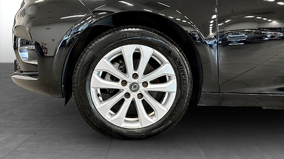Renault Zoe 9 of 13