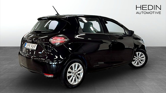 Renault Zoe 2 of 13