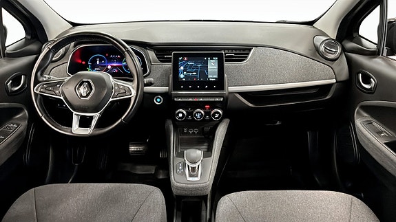 Renault Zoe 4 of 13