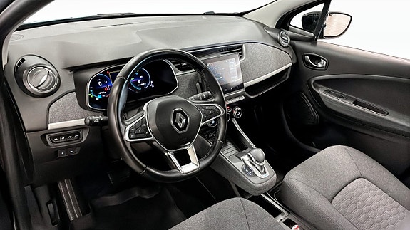 Renault Zoe 10 of 13