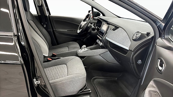 Renault Zoe 3 of 13