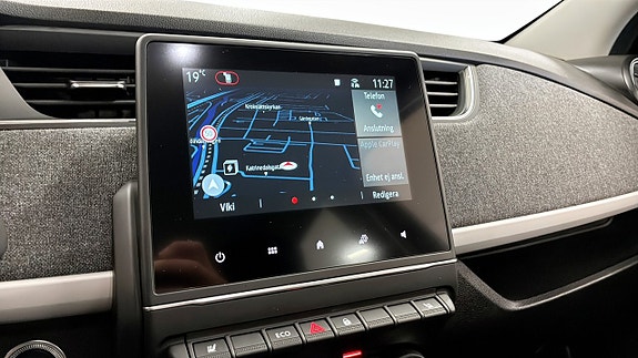 Renault Zoe 12 of 13