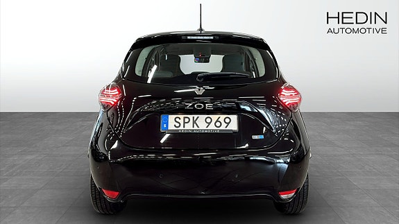 Renault Zoe 7 of 13