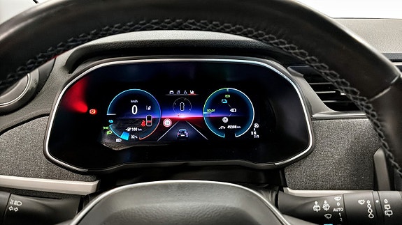 Renault Zoe 13 of 13
