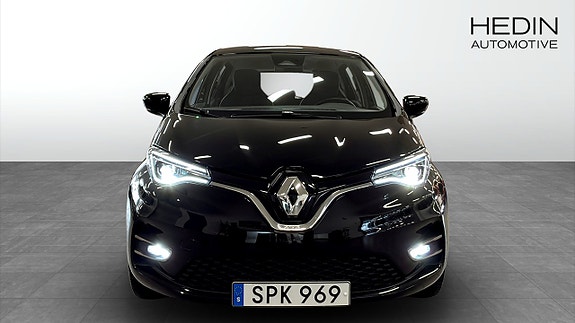 Renault Zoe 8 of 13