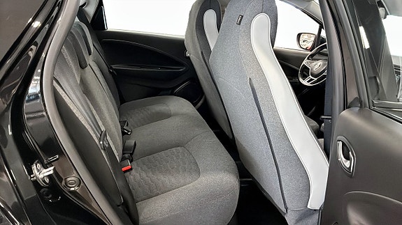 Renault Zoe 5 of 13