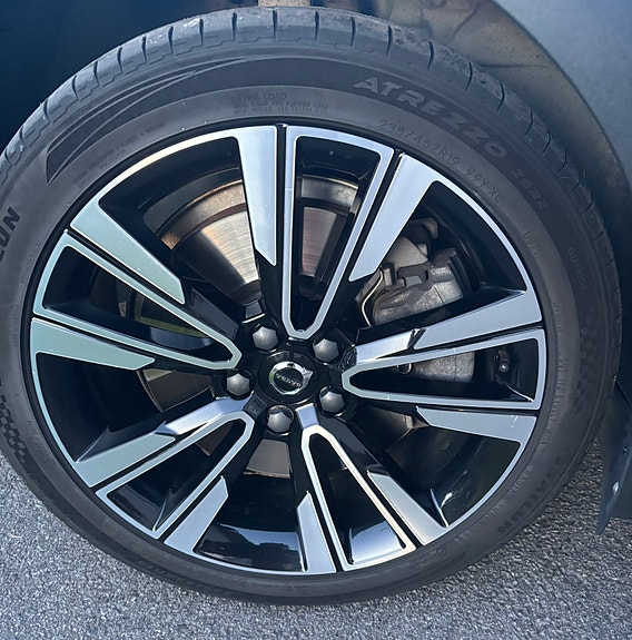 Volvo V60 Cross Country 5 of 5