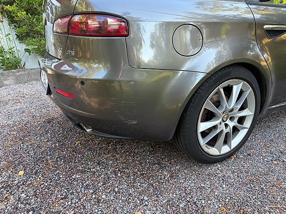 Alfa Romeo 159 17 of 17