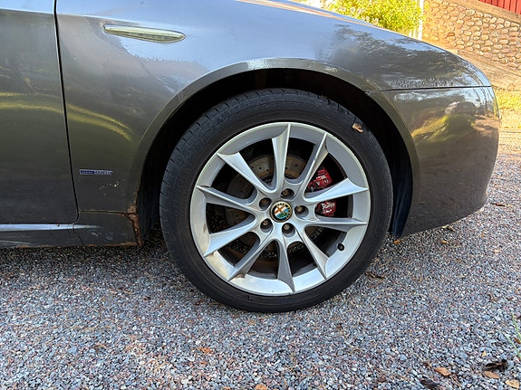 Alfa Romeo 159 15 of 17