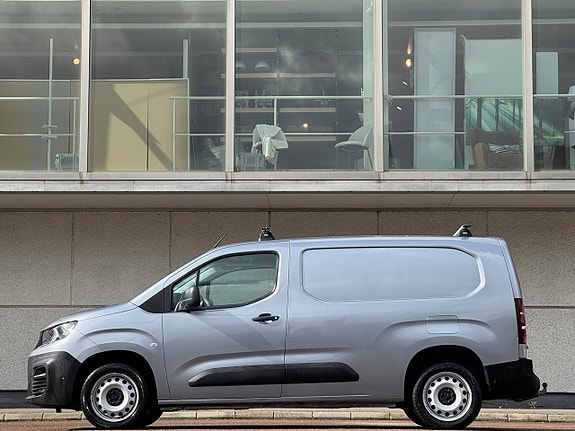 Peugeot Partner 2 of 14
