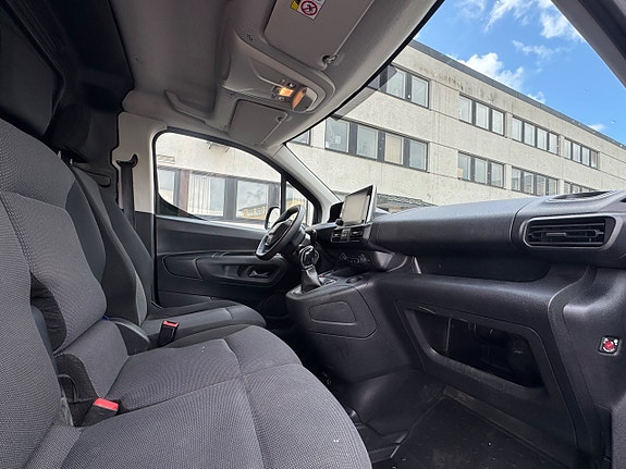 Peugeot Partner 7 of 14