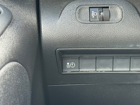 Peugeot Partner 12 of 14