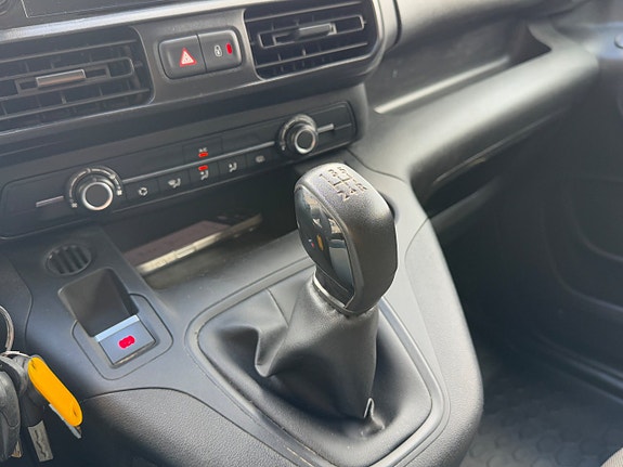 Peugeot Partner 10 of 14