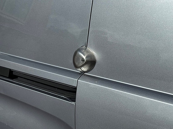Peugeot Partner 14 of 14