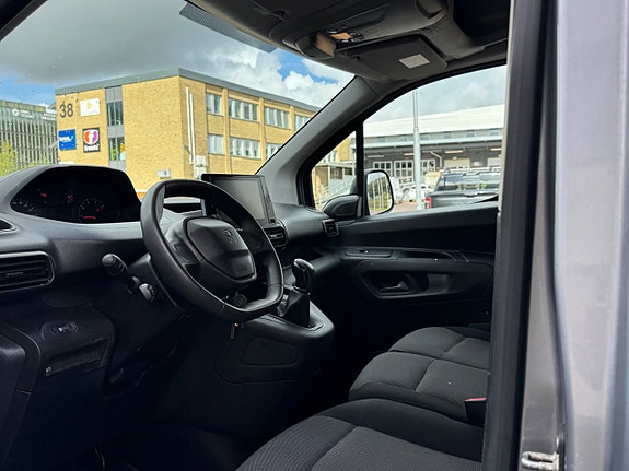 Peugeot Partner 5 of 14