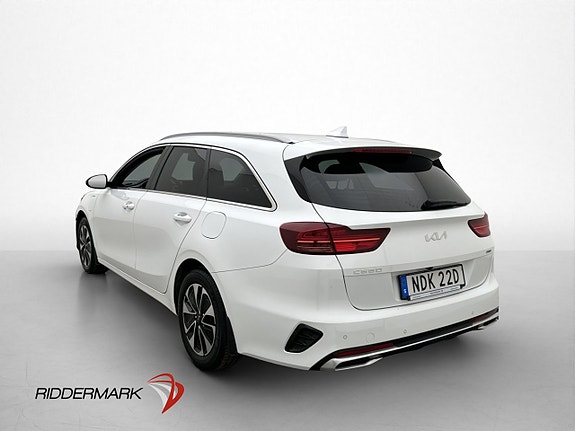 Kia Ceed 5 of 30