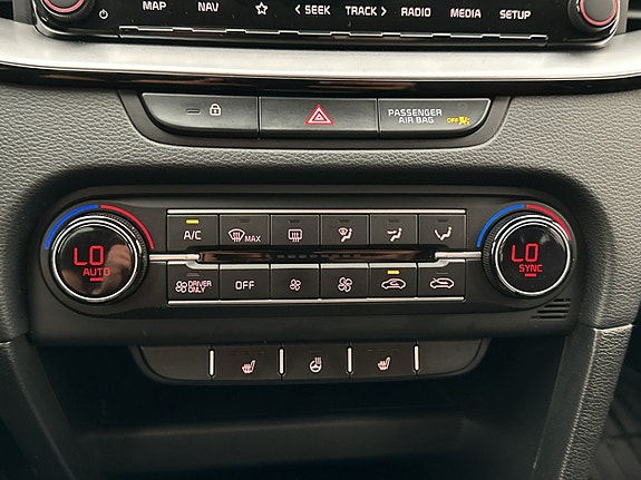 Kia Ceed 29 of 30