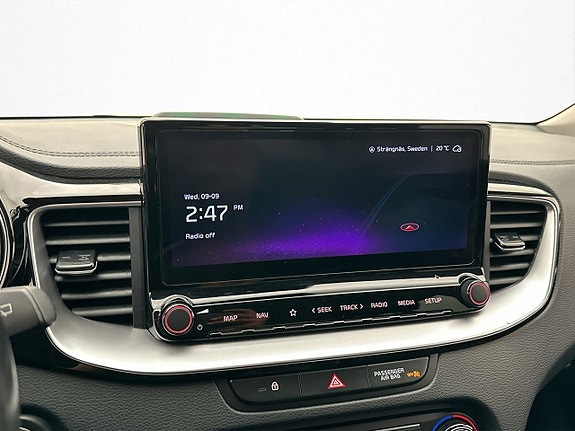 Kia Ceed 21 of 30
