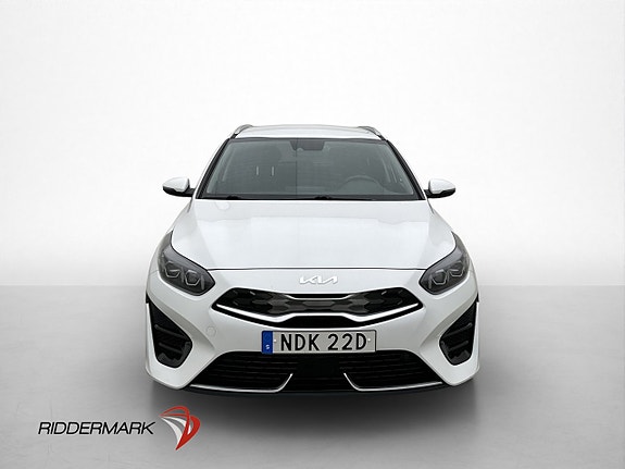 Kia Ceed 2 of 30