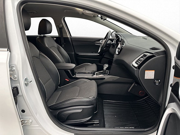 Kia Ceed 15 of 30