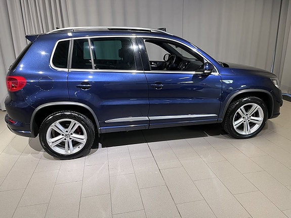 Volkswagen Tiguan 15 of 15