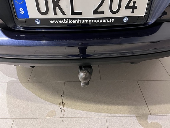 Volkswagen Tiguan 12 of 15