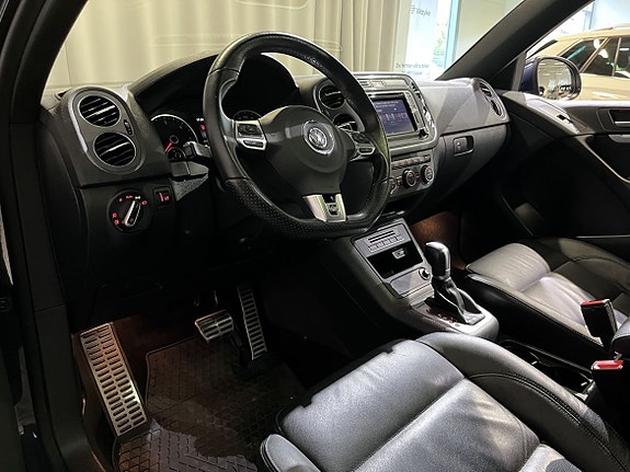 Volkswagen Tiguan 4 of 15