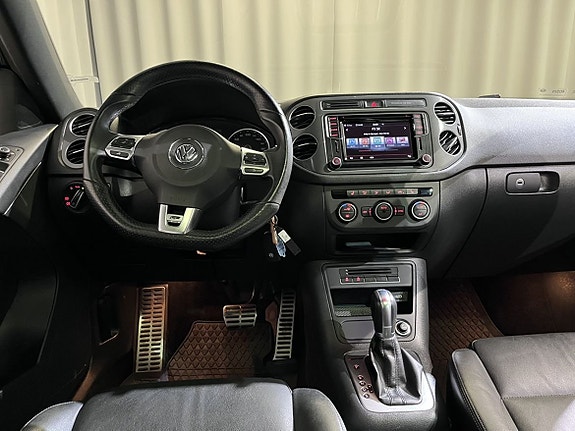 Volkswagen Tiguan 7 of 15