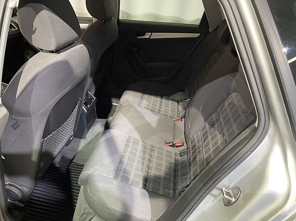 Audi A4 13 of 20