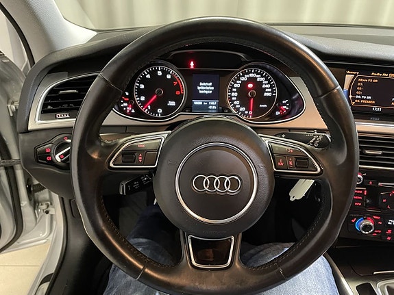Audi A4 15 of 20