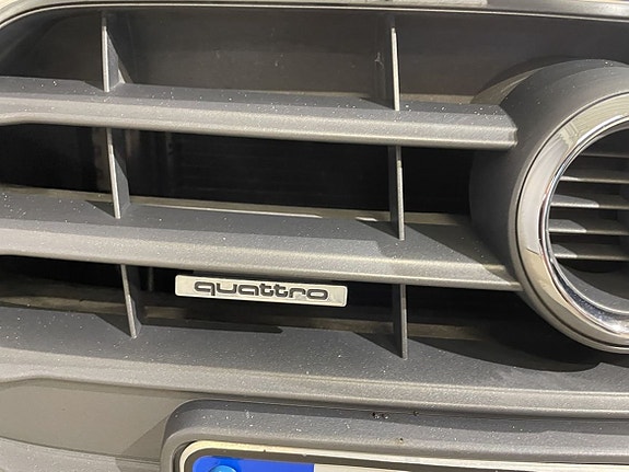 Audi A4 8 of 20
