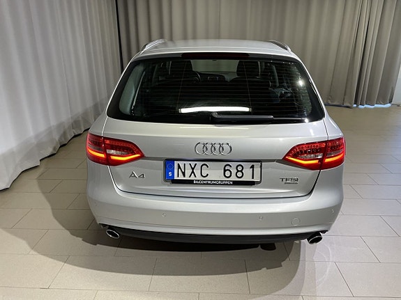 Audi A4 6 of 20