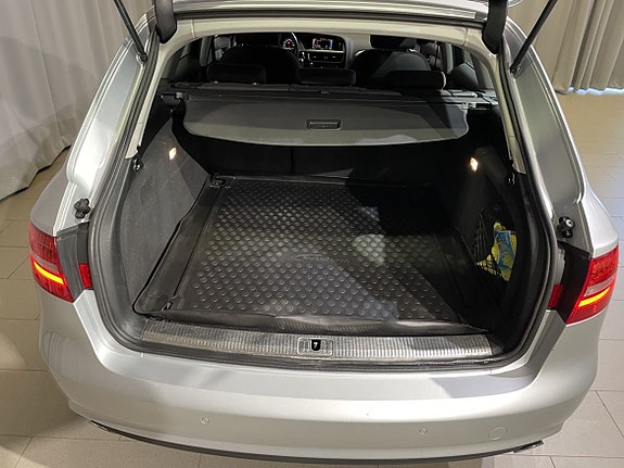 Audi A4 7 of 20