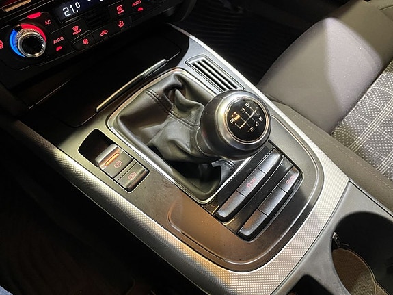 Audi A4 18 of 20