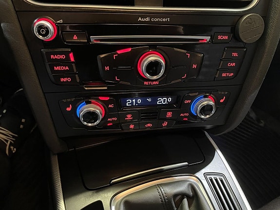 Audi A4 17 of 20
