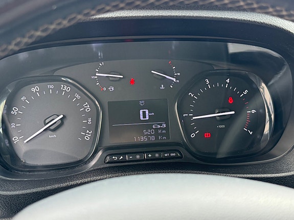 Peugeot Expert 7 of 15