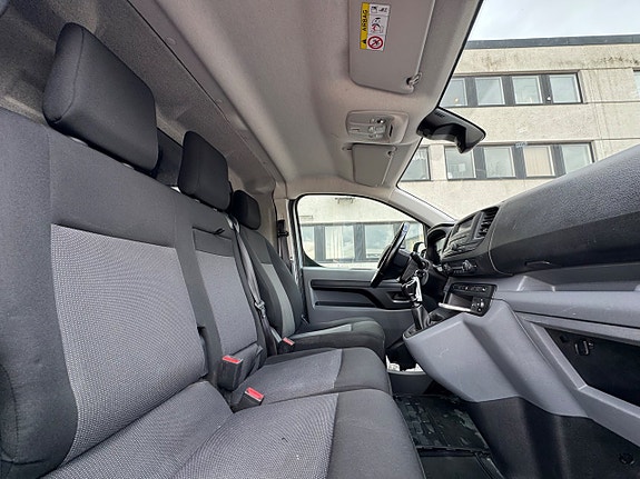 Peugeot Expert 10 of 15