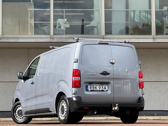 Peugeot Expert 3 of 15