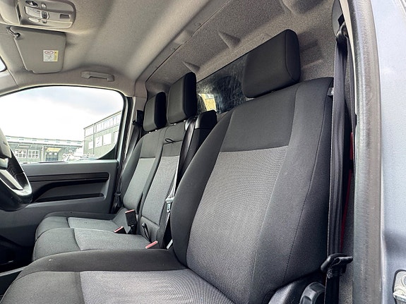 Peugeot Expert 4 of 15