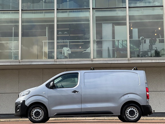 Peugeot Expert 2 of 15
