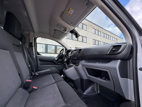 Peugeot Expert 9 of 15