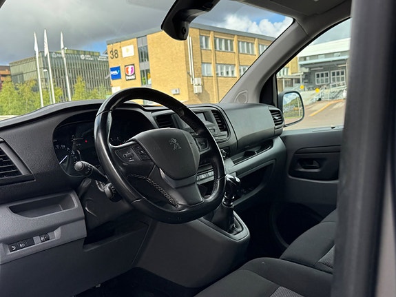 Peugeot Expert 5 of 15