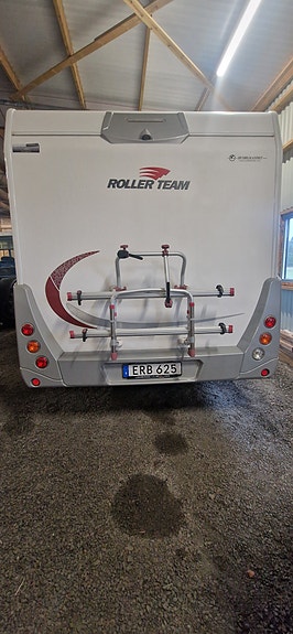 Roller Team 2 of 15
