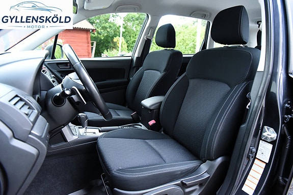 Subaru Forester 16 of 18