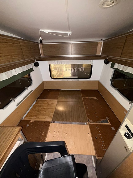 Cabby 472 CT 5 of 8