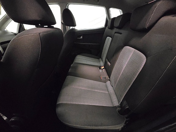 Kia Venga 11 of 11